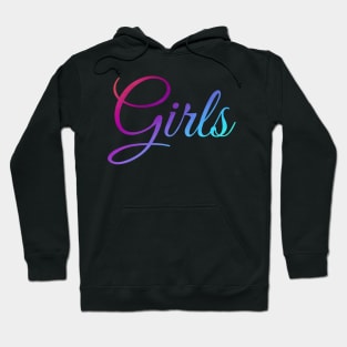 girls Hoodie